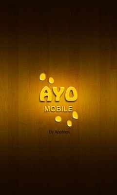 game pic for Ayo Mobile